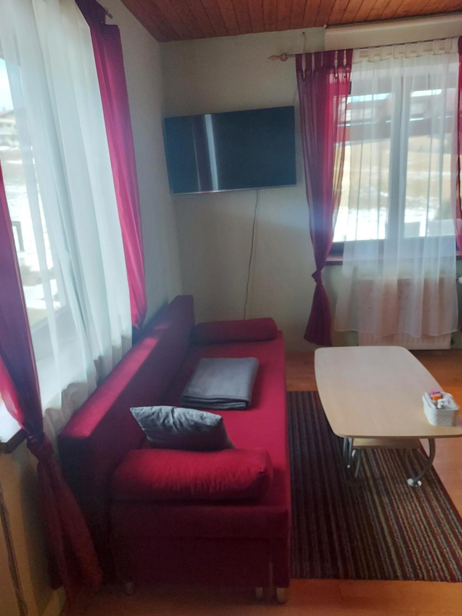 Greimblick Appartement Sankt Peter am Kammersberg Buitenkant foto