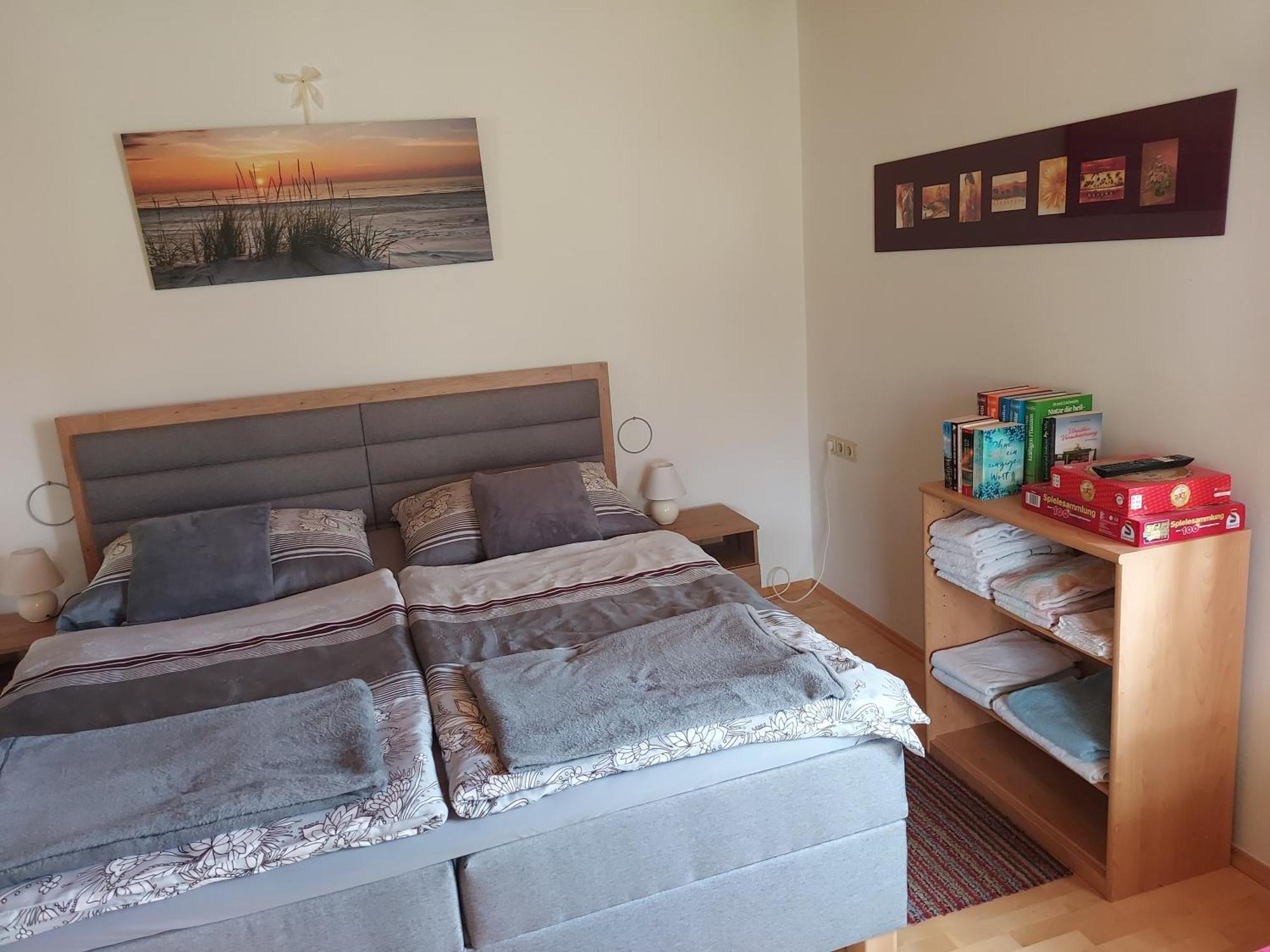 Greimblick Appartement Sankt Peter am Kammersberg Buitenkant foto